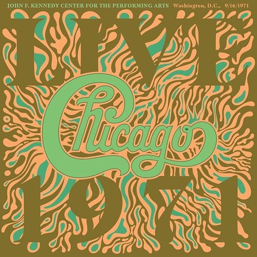 Amazon.com: Chicago VIII (Expanded & Remastered): CDs & Vinyl
